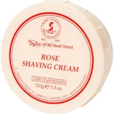 Taylor of Old Bond Street Rose Rasiercreme 150 g