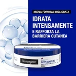 Neutrogena Deep Moisture – Vielseitiger Komfort-Conditioner 200 ml
