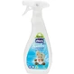 Chicco Sensitive – Parfümfreies Fleckenentfernungsspray, 500 ml