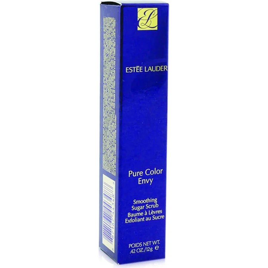 Estée Lauder Pure Color Envy Smoothing Sugar Scrub - Smoothing Sugar Lip Scrub, 12 g