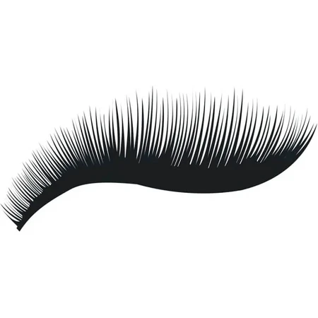 Rimel Pupa Vamp! Definition Extra Black