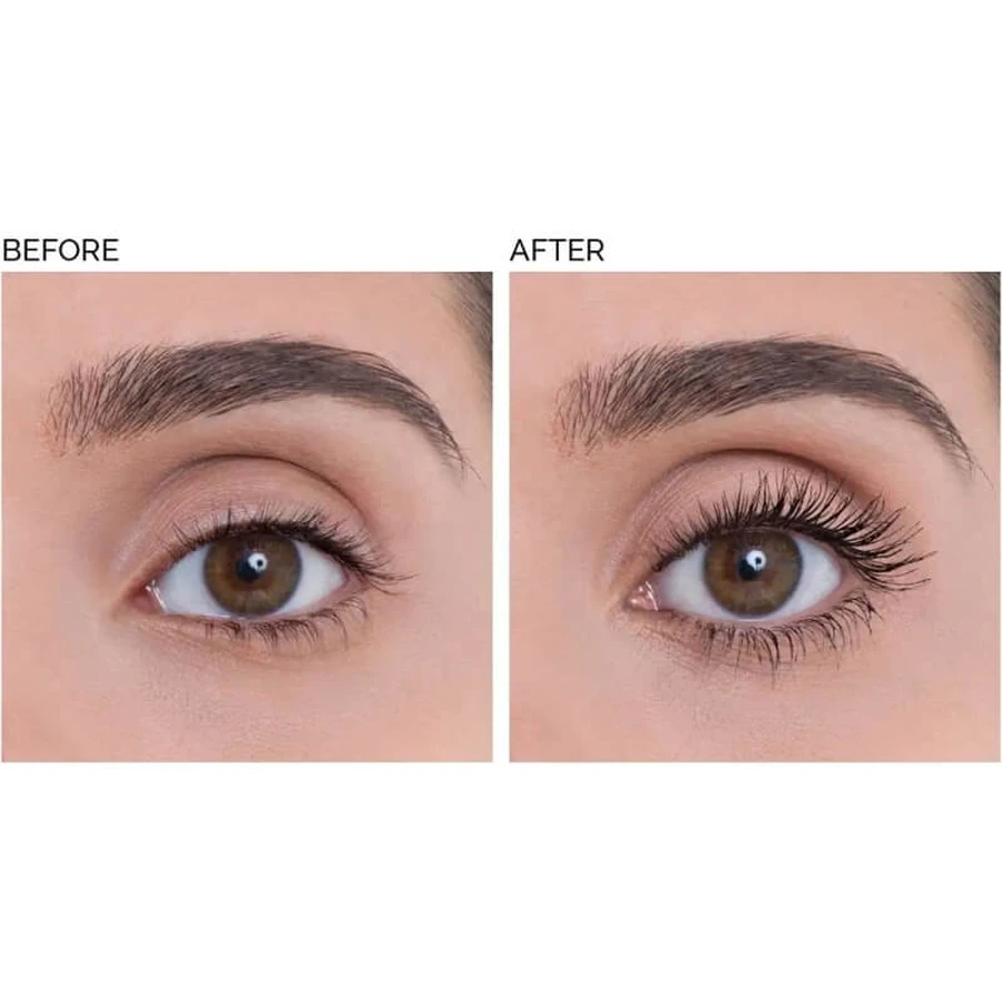 Rimel Pupa Vamp! Definition Extra Black