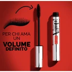 Rimel Pupa Vamp! Definition Extra Black