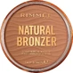 Rimmel Natural Bronzer – pudră compactă bronzantă nr. 002 Sunbronze