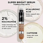 It Cosmetics Bye Bye Dark Spots - Concealer + Serum nr. 42 Tan Neutral