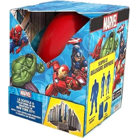 Hasbro Marvel Surprise Box - Box of Surprises