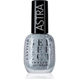Astra Lasting Gel Effect - Maxi Brush nagellak nr. 55 Eden