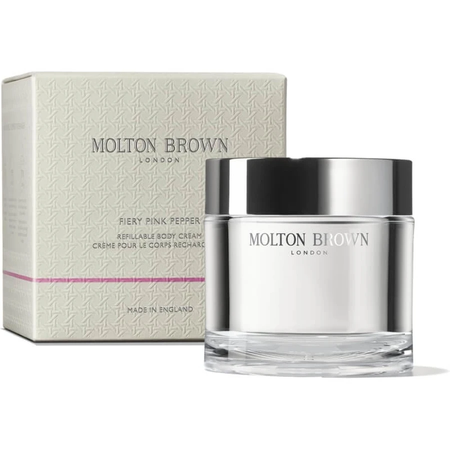 Molton Brown Fiery Pink Pepper Körpercreme 200 ml