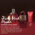 Molton Brown Fiery Pink Pepper Körpercreme 200 ml