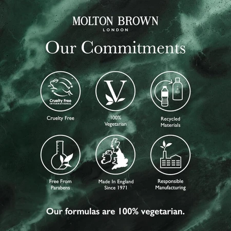 Molton Brown Fiery Pink Pepper Körpercreme 200 ml