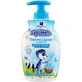 Mydło w płynie Saponello o zapachu waty cukrowej, 300 ml