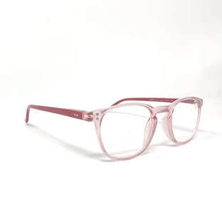 Alvita Tiffany Pink – Konfektionslesebrille +1,00