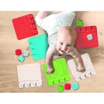Clementoni Soft Clemmy – zestaw sensoryczny dla dzieci (nowy model): ceny i cechy