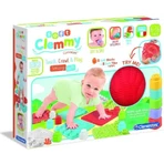 Clementoni Soft Clemmy – zestaw sensoryczny dla dzieci (nowy model): ceny i cechy