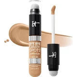 It Cosmetics Bye Bye Dark Spots - Concealer + Serum nr. 31 Medium Neutral
