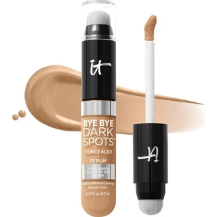 It Cosmetics Bye Bye Dark Spots - Correcteur + Sérum n° 31 Medium Neutral