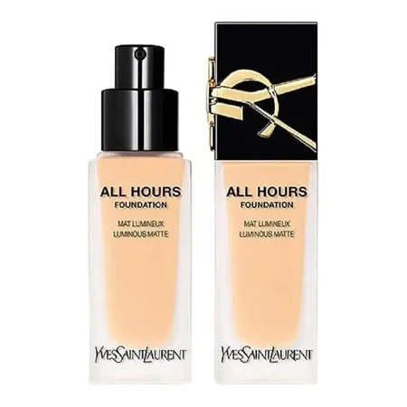 Yves Saint Laurent All Hours – Flüssige Foundation – Nr. LN4