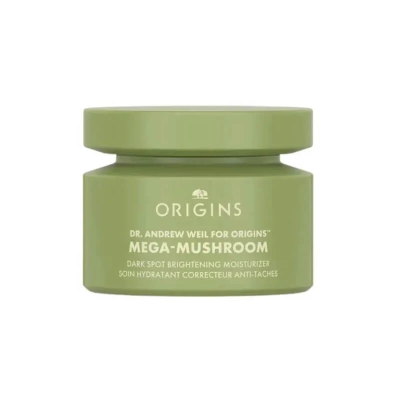 Origins Mega-Mushroom Dark Spot Corrector - Hydraterende crème 50 ml