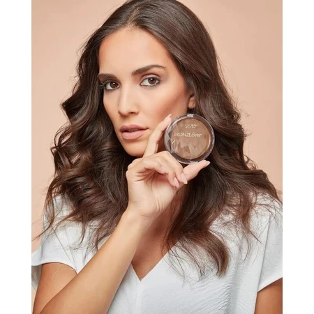 Deborah Bronze Lover - Polvos bronceadores n.º 03 Sunset