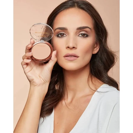 Deborah Bronze Lover - Polvos bronceadores n.º 03 Sunset