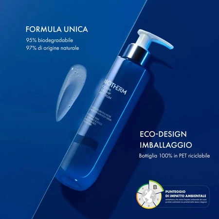 Biotherm Biocorps Anti-Bump Body Serum – ser pentru corp destinat tenului uscat, 200 ml