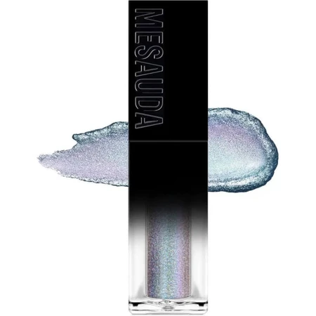 Mesauda Galactic Shadow - Vloeibare oogschaduw nr. 102 Nebula