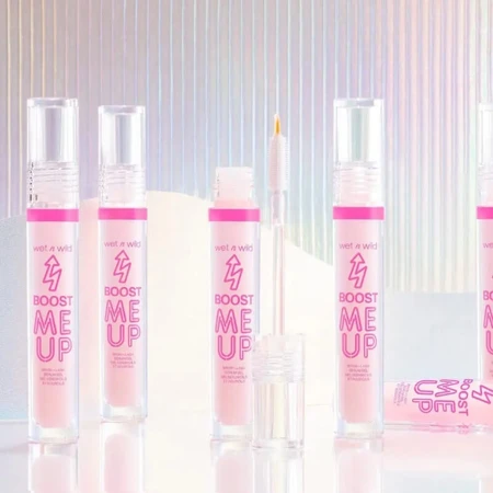 Wet n Wild Boost Me Up - Wimper- en wenkbrauwserum, 5 ml