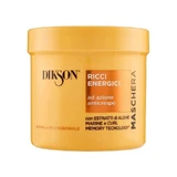 Dikson Ricci energici - mască cu acțiune anti-încrețire 500 ml