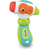 Clementoni Baby - Donatello the Hammer