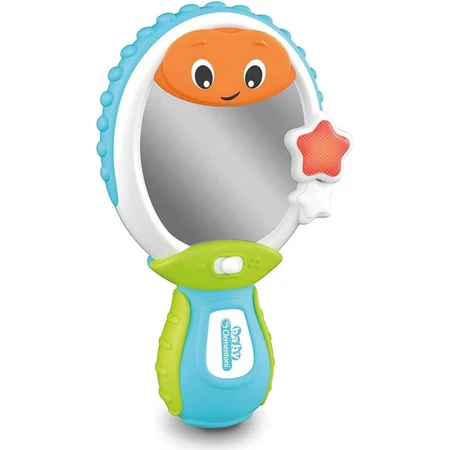Clementoni Baby – Donatello, der Hammer