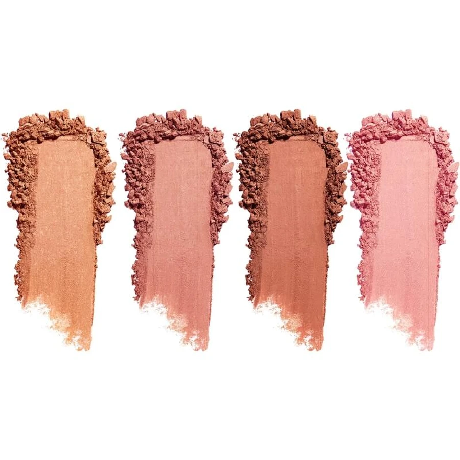 Wet n Wild Color Icon Blush - No. 556e Mellow Wine