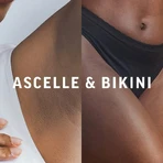 Veet Expert - 16 bandes dépilatoires pour le maillot et les aisselles