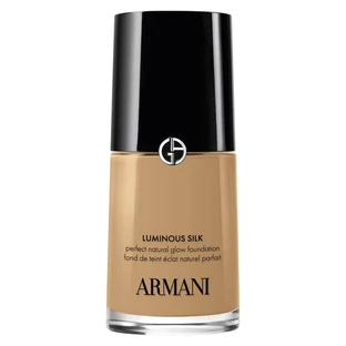 Giorgio Armani Luminous Silk Foundation - Foundation No. 6.5