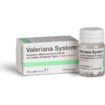 Valeriana System 30 comprimés - un complément alimentaire favorisant le sommeil