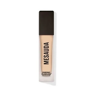 Fond de teint Mesauda Chrono Flawless - Fond de teint liquide - N° 04c