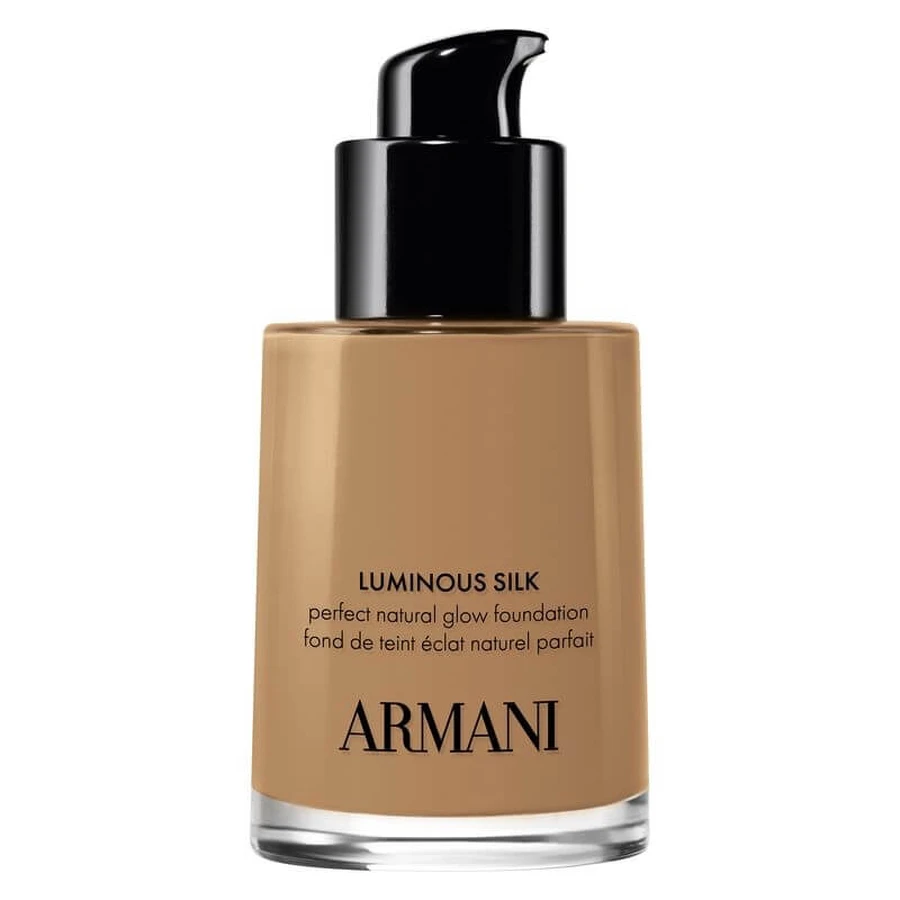 Giorgio Armani Luminous Silk Foundation – Foundation Nr. 8.6