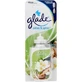 Recambio de Glade para el ambientador automático Sense &amp; Spray, 1 unidad, aromas variados
