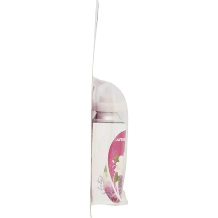 Recambio de Glade para el ambientador automático Sense &amp; Spray, 1 unidad, aromas variados