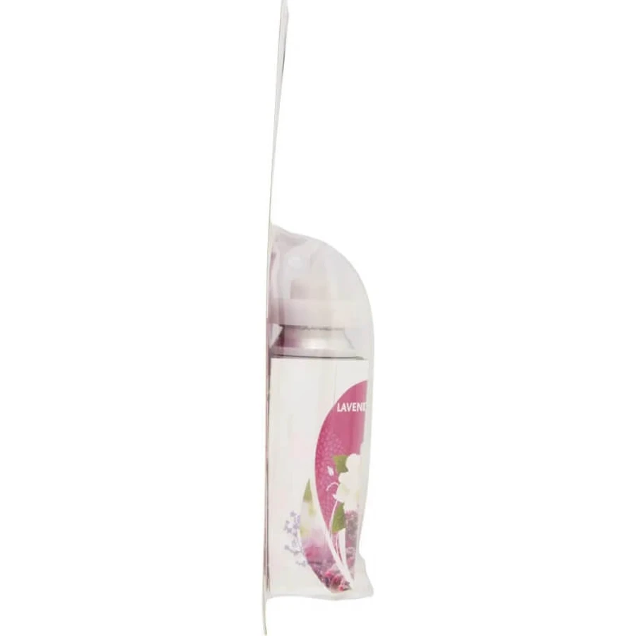 Recambio de Glade para el ambientador automático Sense &amp; Spray, 1 unidad, aromas variados