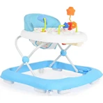 Cangaroo Eko - Andador para bebés a partir de los 6 meses - Azul