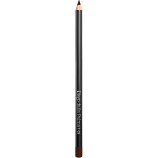 Diego dalla Palma - Eye Pencil No. 02, Dark Brown