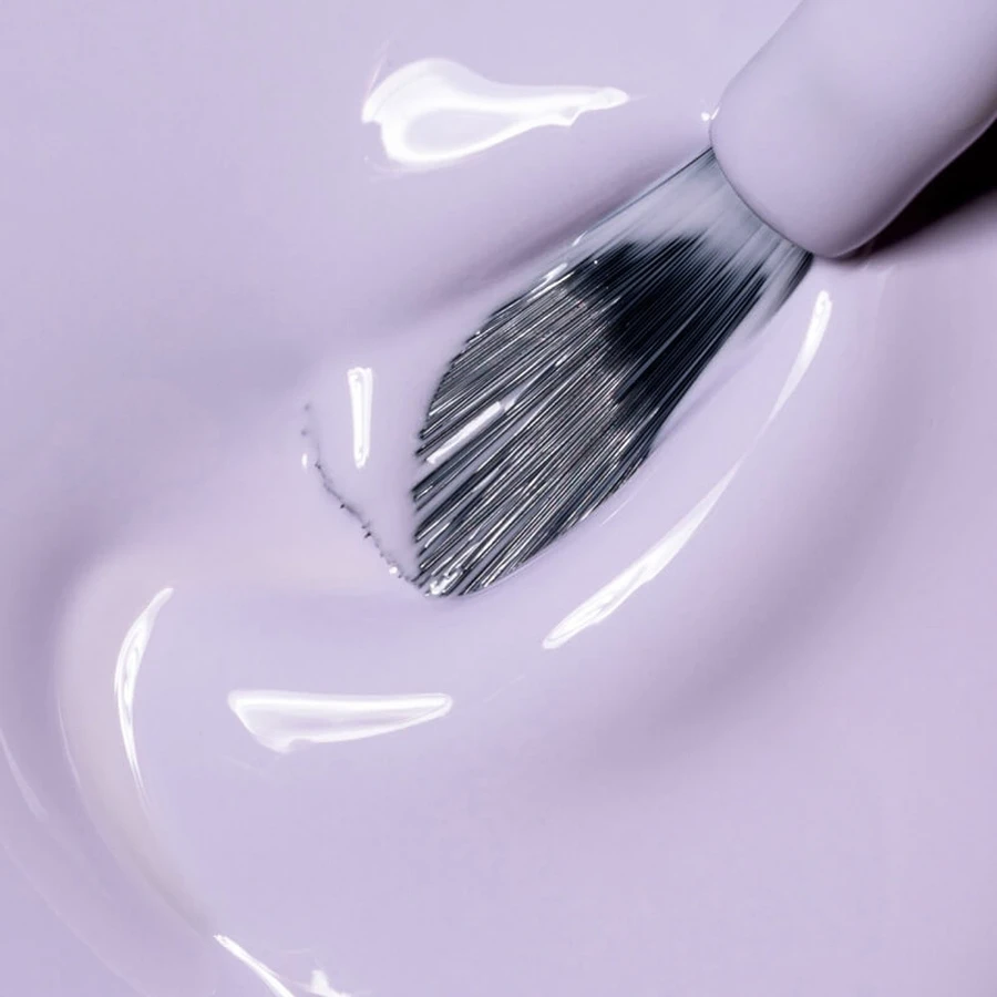 Astra lasting gel effect - smalto n. 79 lilac opus