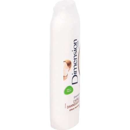 Dimension By lux Shampoo mit Kokosöl, 250 ml