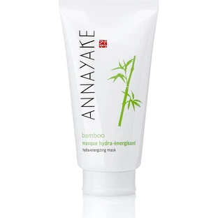 Annayake Bamboo - Energizing Moisturizing Mask 75 ml