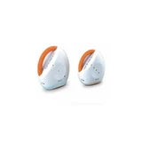 Jane Sincro Bit Walkie-Talkie - 1 par (embalaje dañado)