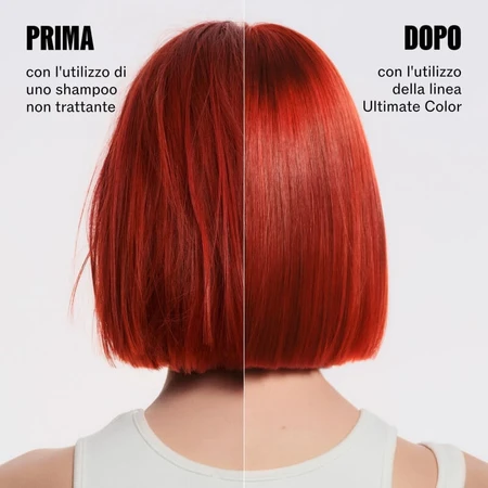 Wella Ultimate Color Step 2 Intense Miracle Maska bez spłukiwania – kuracja rewitalizująca i ochronna do włosów farbowanych, 30 ml: ceny i cechy