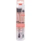 Real Techniques Hautpflege-Pinsel-Duo – 2 Make-up-Pinsel