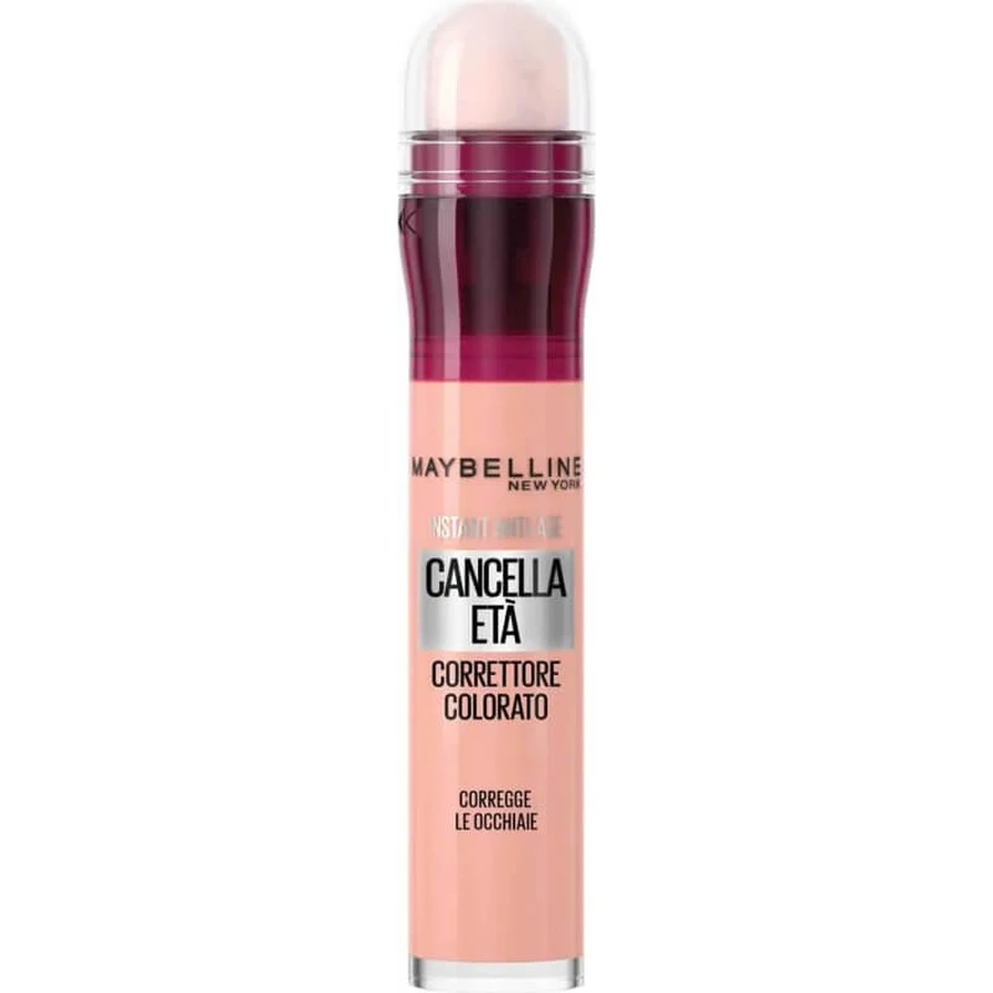 Maybelline Instant Anti-Aging Age Eraser - Concealer nr. 05 Roze