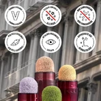 Maybelline Instant Anti-Aging Age Eraser - Concealer nr. 05 Roze