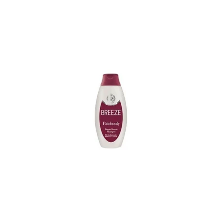 Breeze Patchouli – szampon i płyn do mycia ciała o działaniu rewitalizującym, 400 ml: ceny i cechy